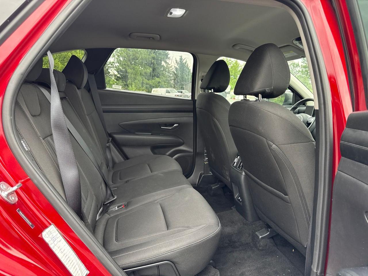 2025 Hyundai Tucson SEL Chantilly VA