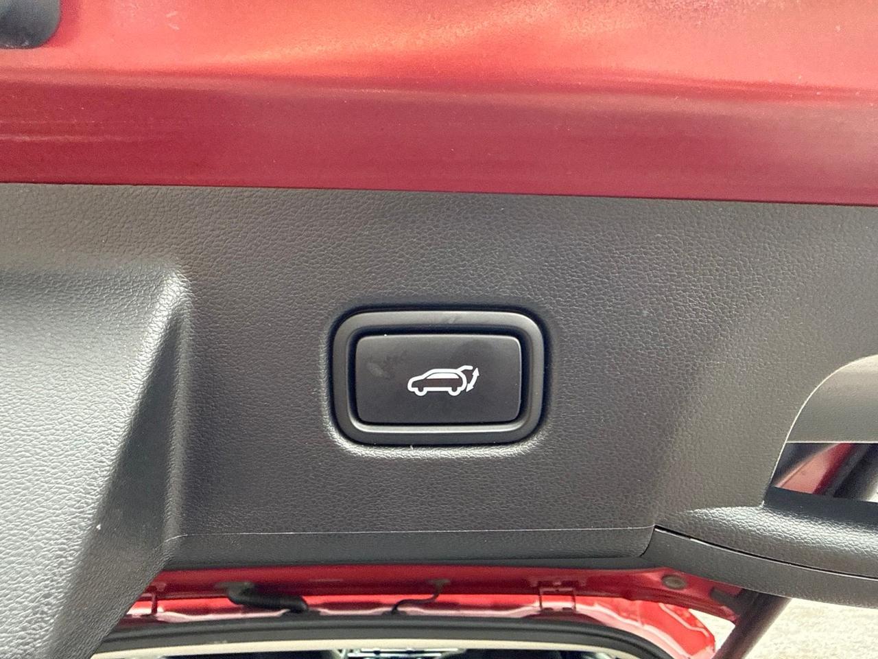 2025 Hyundai Tucson SEL Chantilly VA