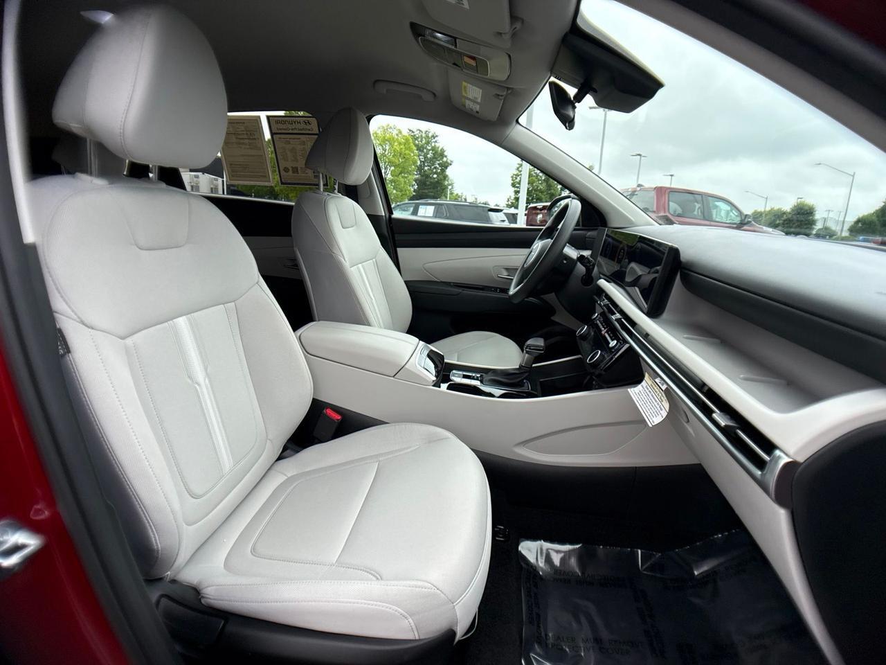 2025 Hyundai Tucson SEL Chantilly VA