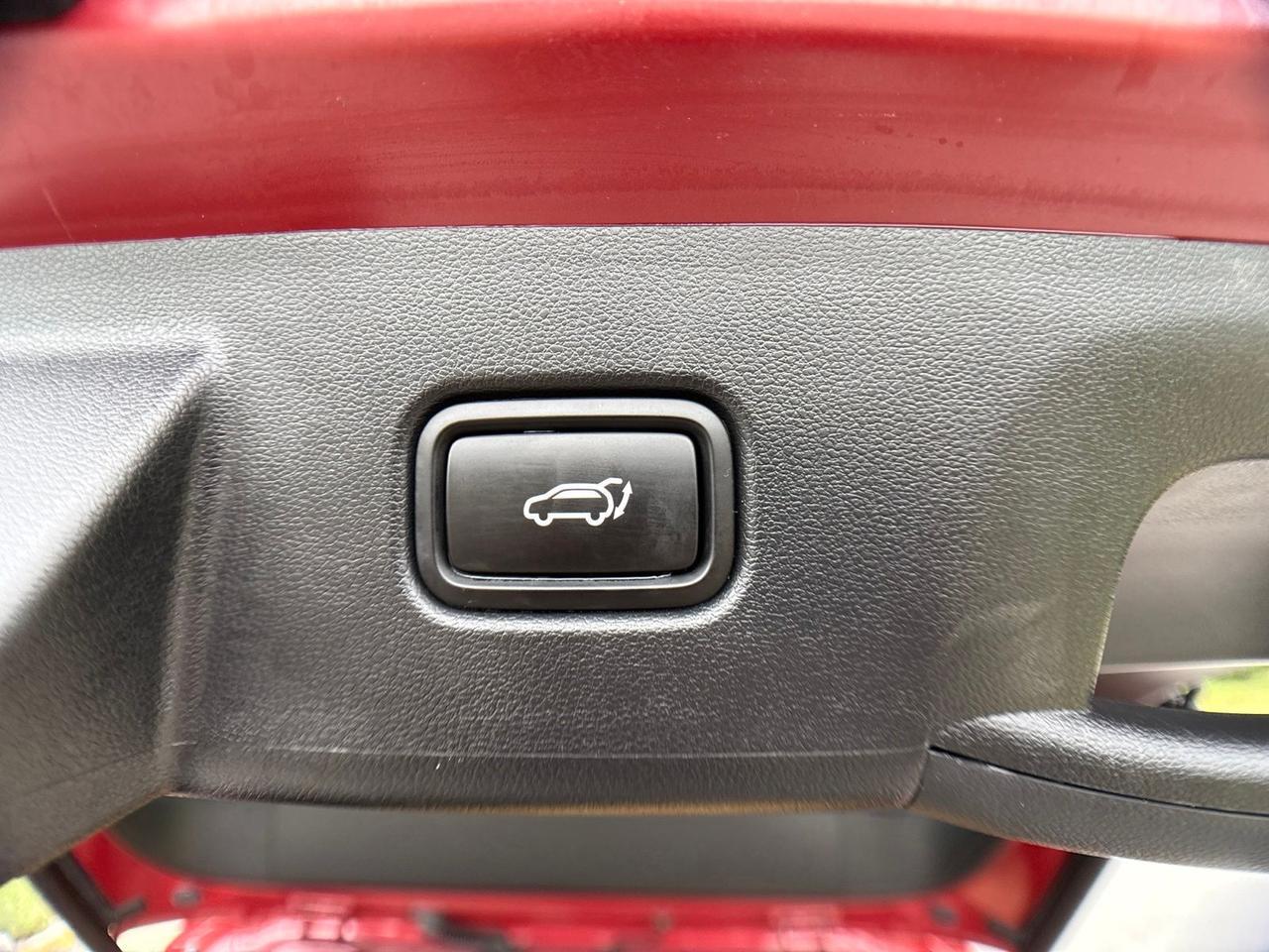 2025 Hyundai Tucson SEL Chantilly VA