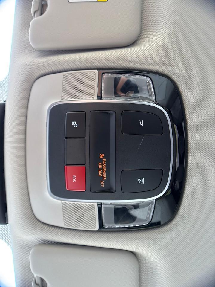 2025 Hyundai Tucson SEL Chantilly VA