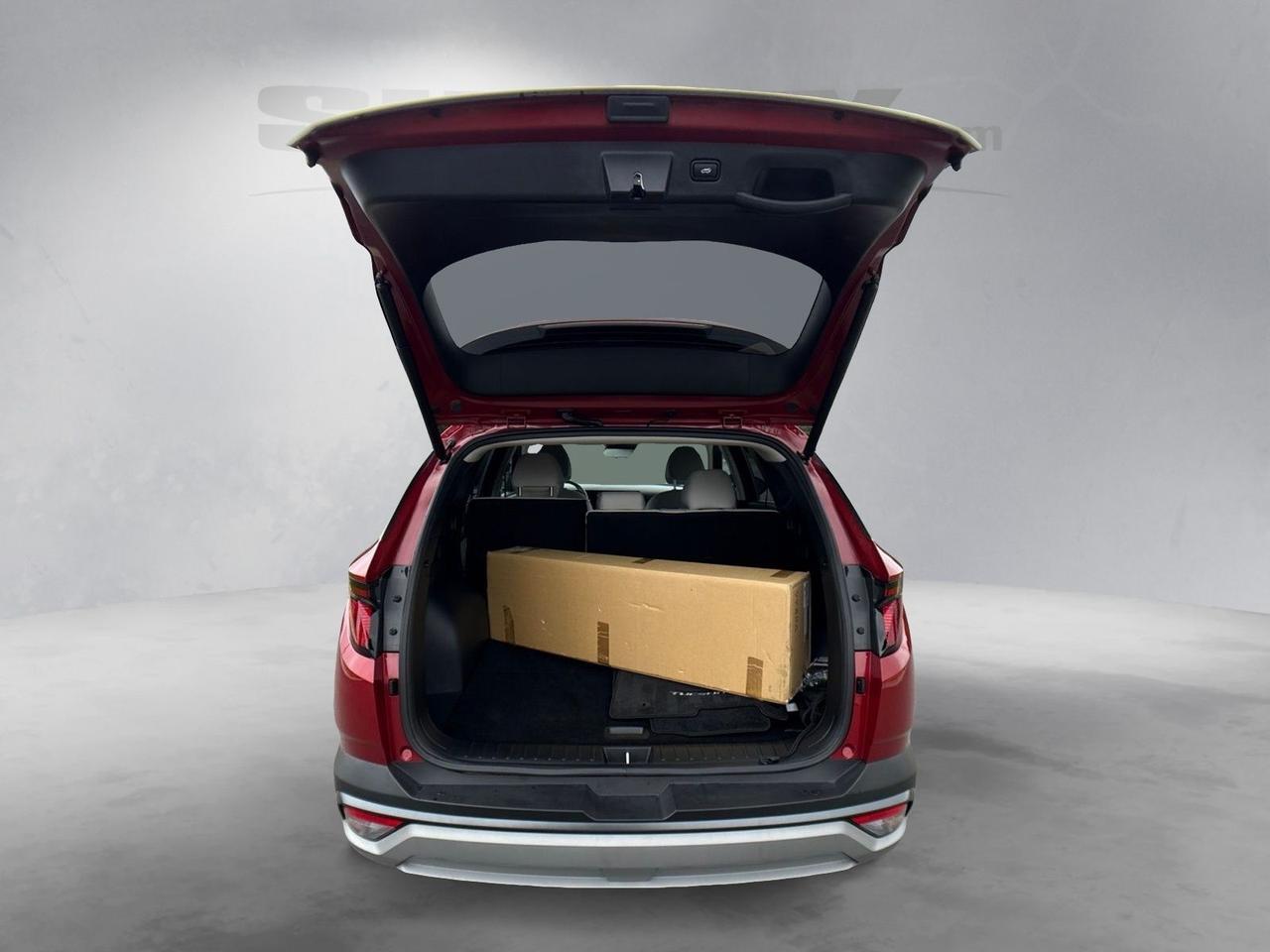 2025 Hyundai Tucson SEL Chantilly VA
