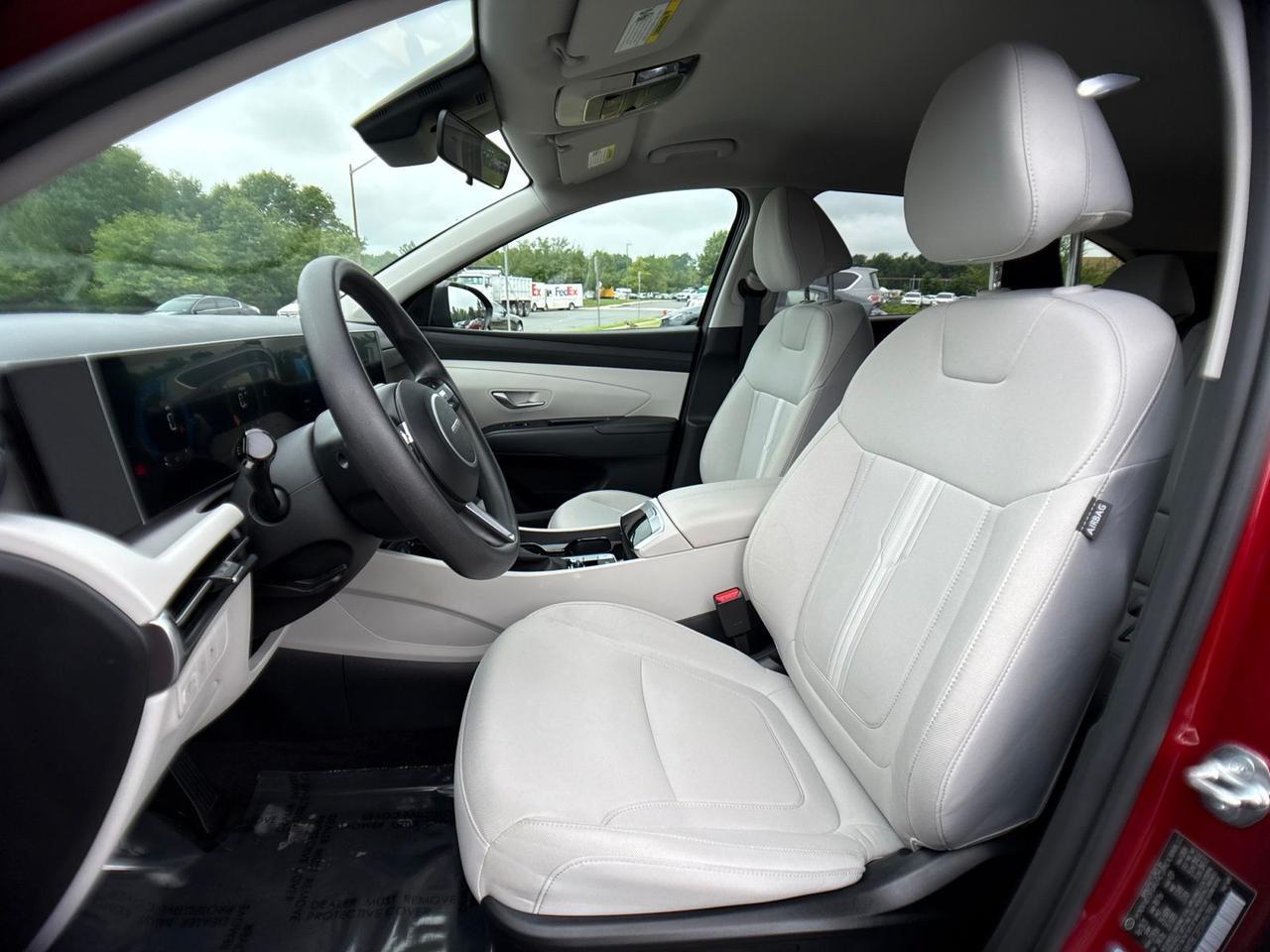 2025 Hyundai Tucson SEL Chantilly VA