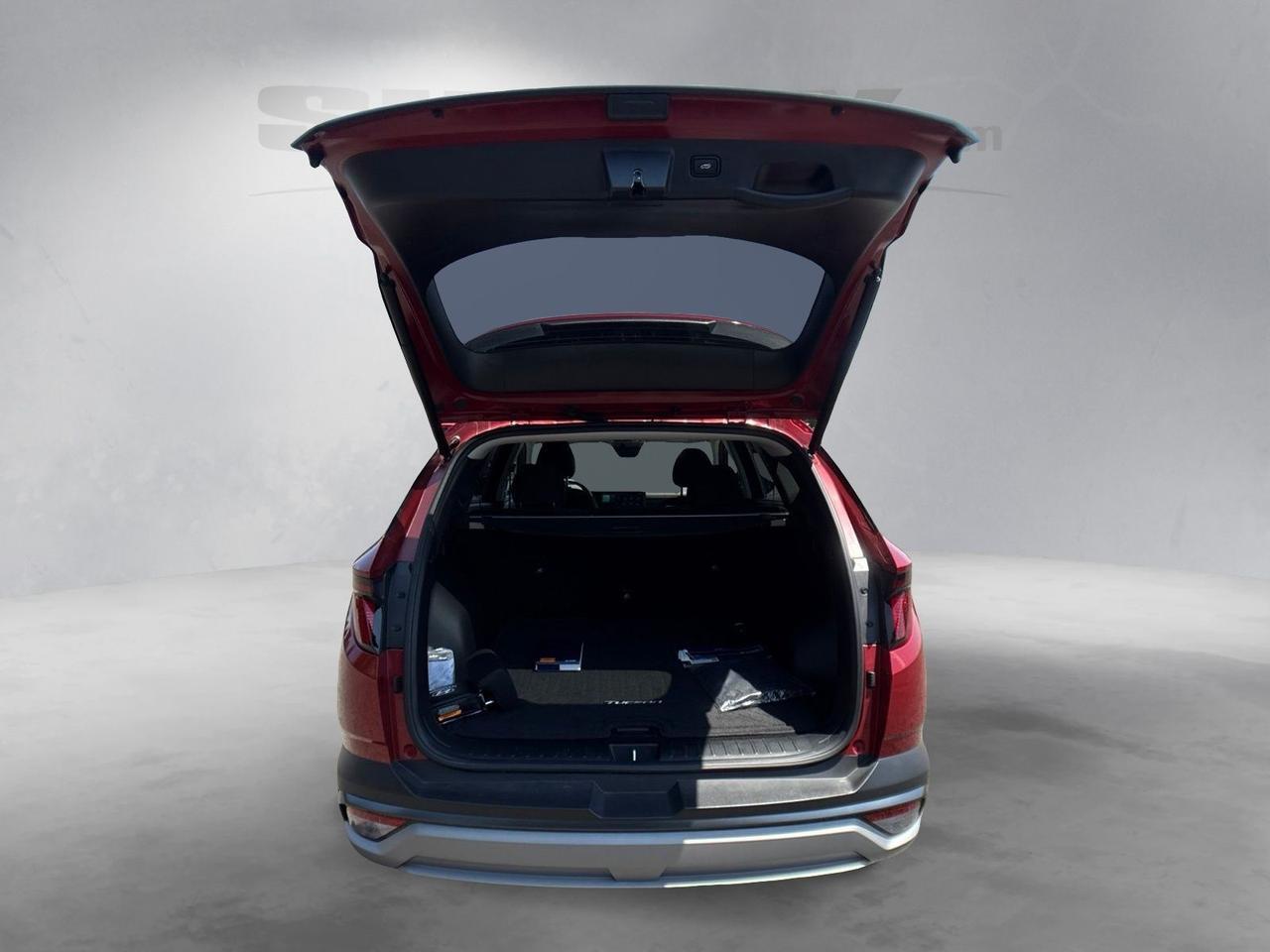 2025 Hyundai Tucson SEL Chantilly VA