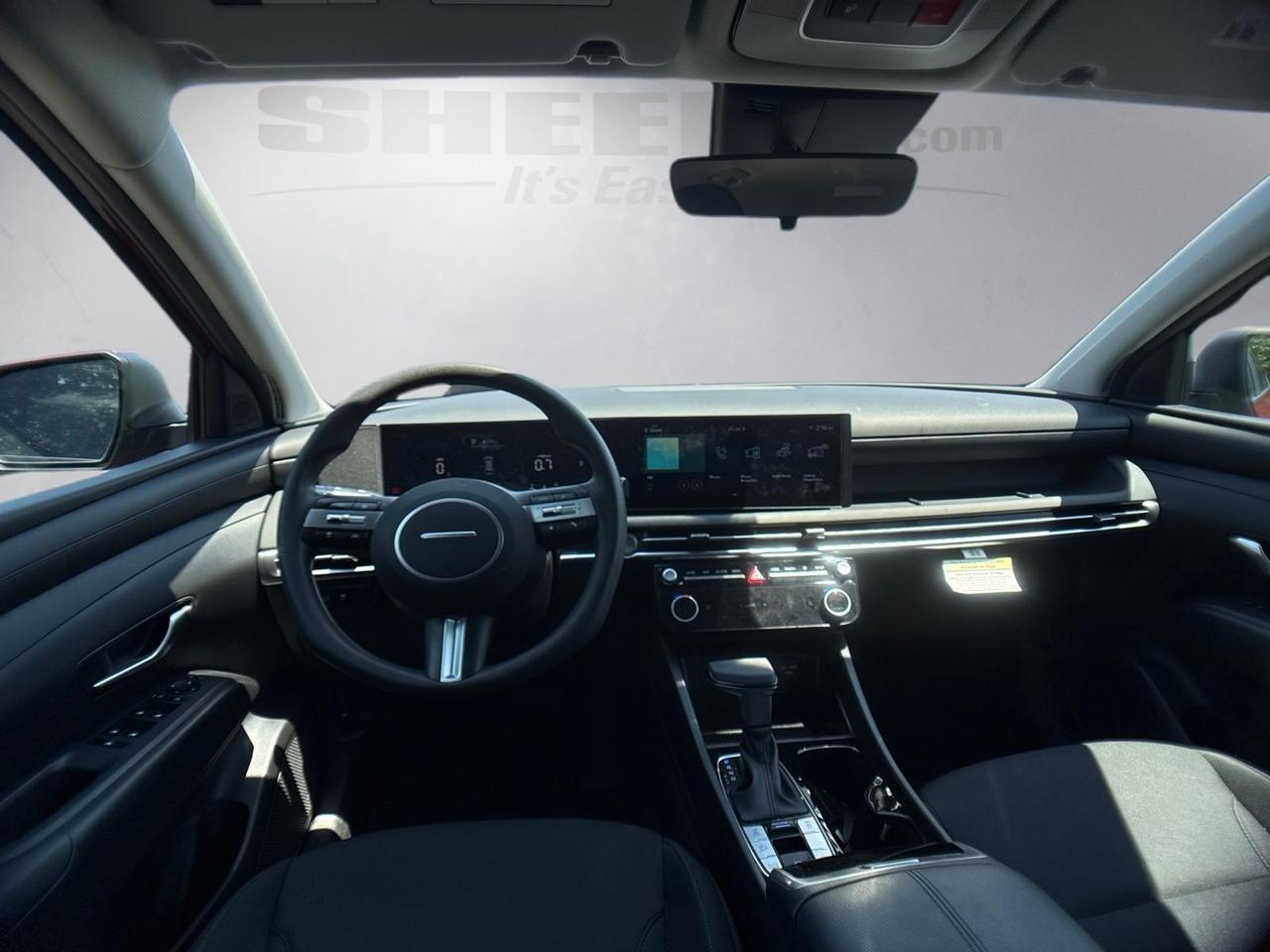 2025 Hyundai Tucson SEL Chantilly VA