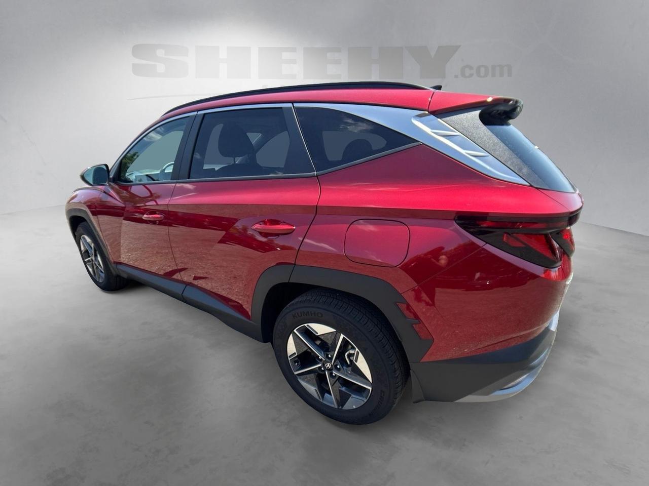 2025 Hyundai Tucson SEL Chantilly VA