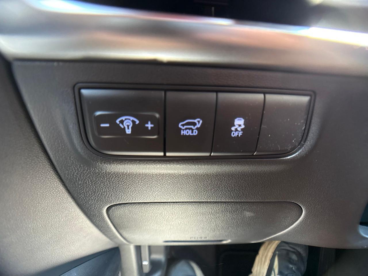2025 Hyundai Tucson SEL Chantilly VA