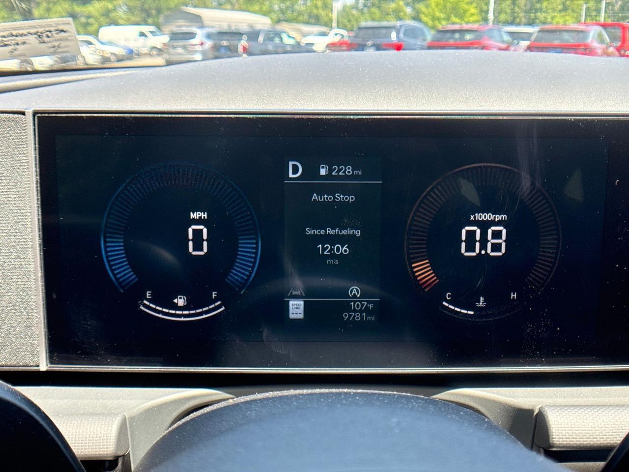 2025 Hyundai Tucson SEL Chantilly VA