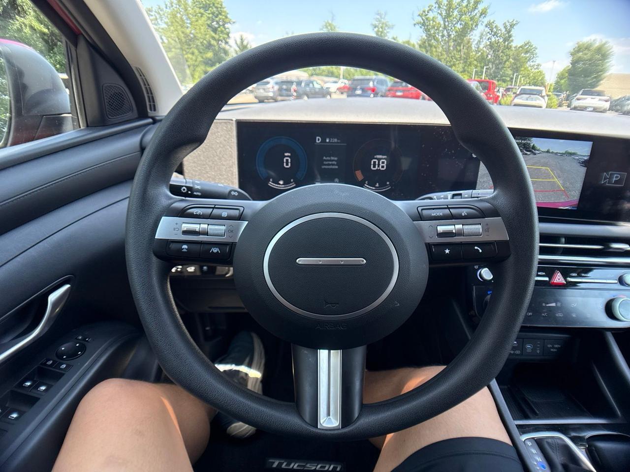 2025 Hyundai Tucson SEL Chantilly VA