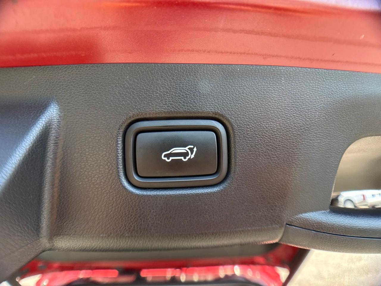 2025 Hyundai Tucson SEL Chantilly VA