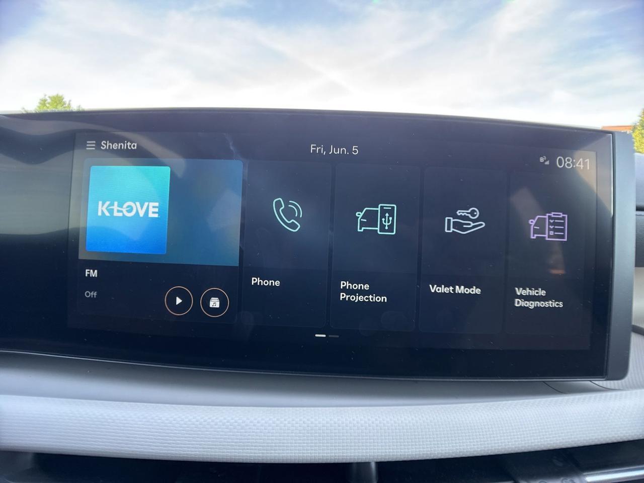 2025 Hyundai Tucson SEL Chantilly VA