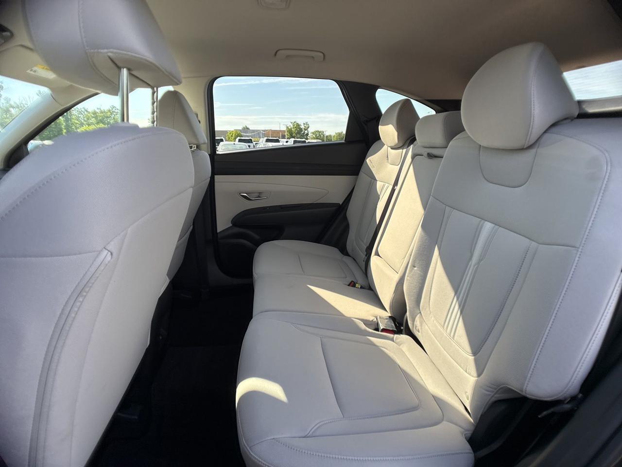 2025 Hyundai Tucson SEL Chantilly VA