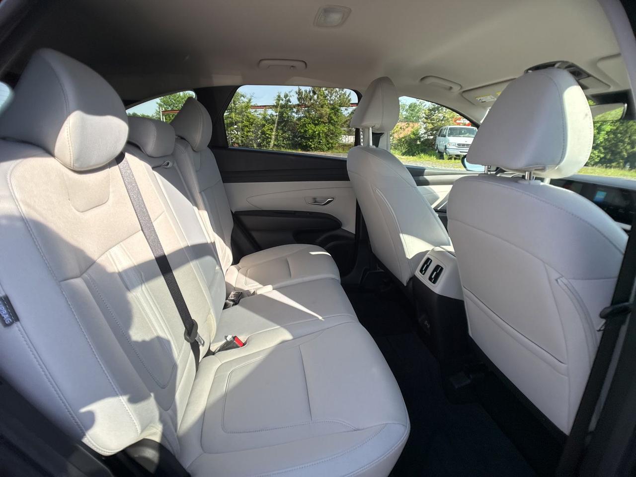2025 Hyundai Tucson SEL Chantilly VA