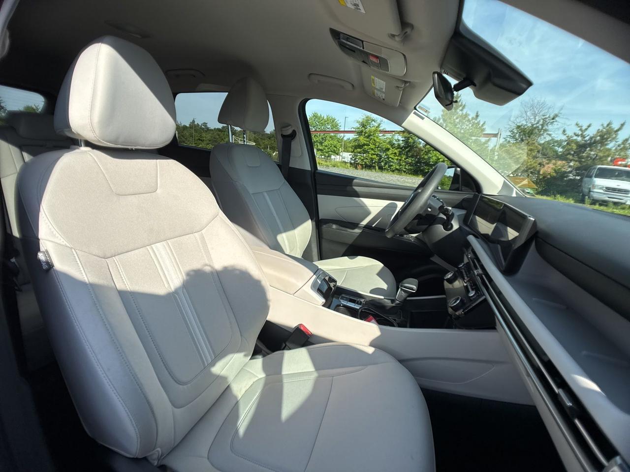 2025 Hyundai Tucson SEL Chantilly VA