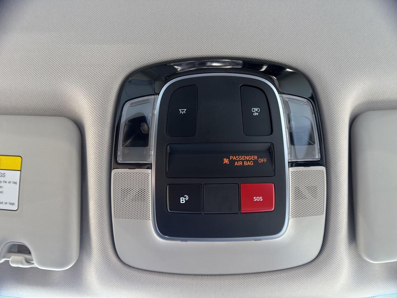 2025 Hyundai Tucson SEL Chantilly VA