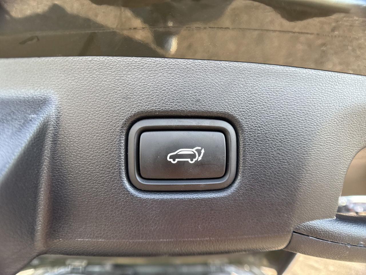 2025 Hyundai Tucson SEL Chantilly VA