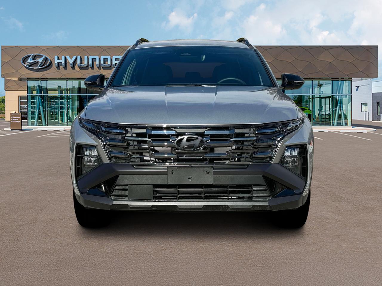 2025 Hyundai Tucson XRT AWD Cape Girardeau MO
