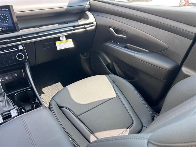 2025 Hyundai Tucson XRT AWD Cape Girardeau MO