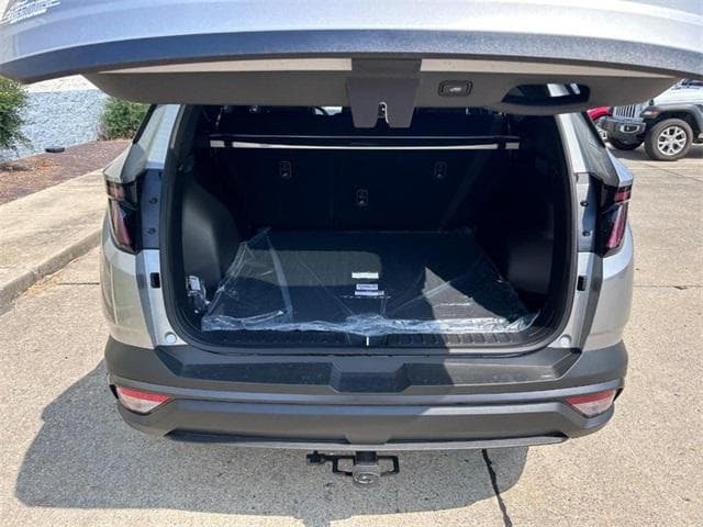 2025 Hyundai Tucson XRT AWD Cape Girardeau MO