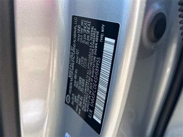 2025 Hyundai Tucson XRT AWD Cape Girardeau MO