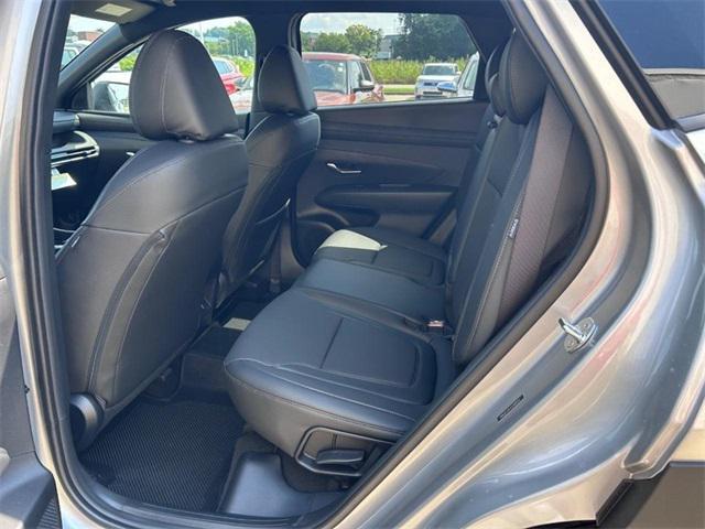 2025 Hyundai Tucson XRT AWD Cape Girardeau MO