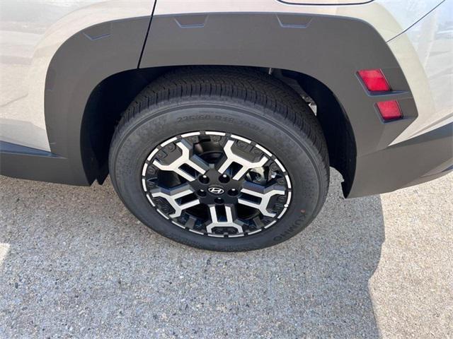 2025 Hyundai Tucson XRT AWD Cape Girardeau MO