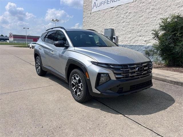 2025 Hyundai Tucson XRT AWD Cape Girardeau MO
