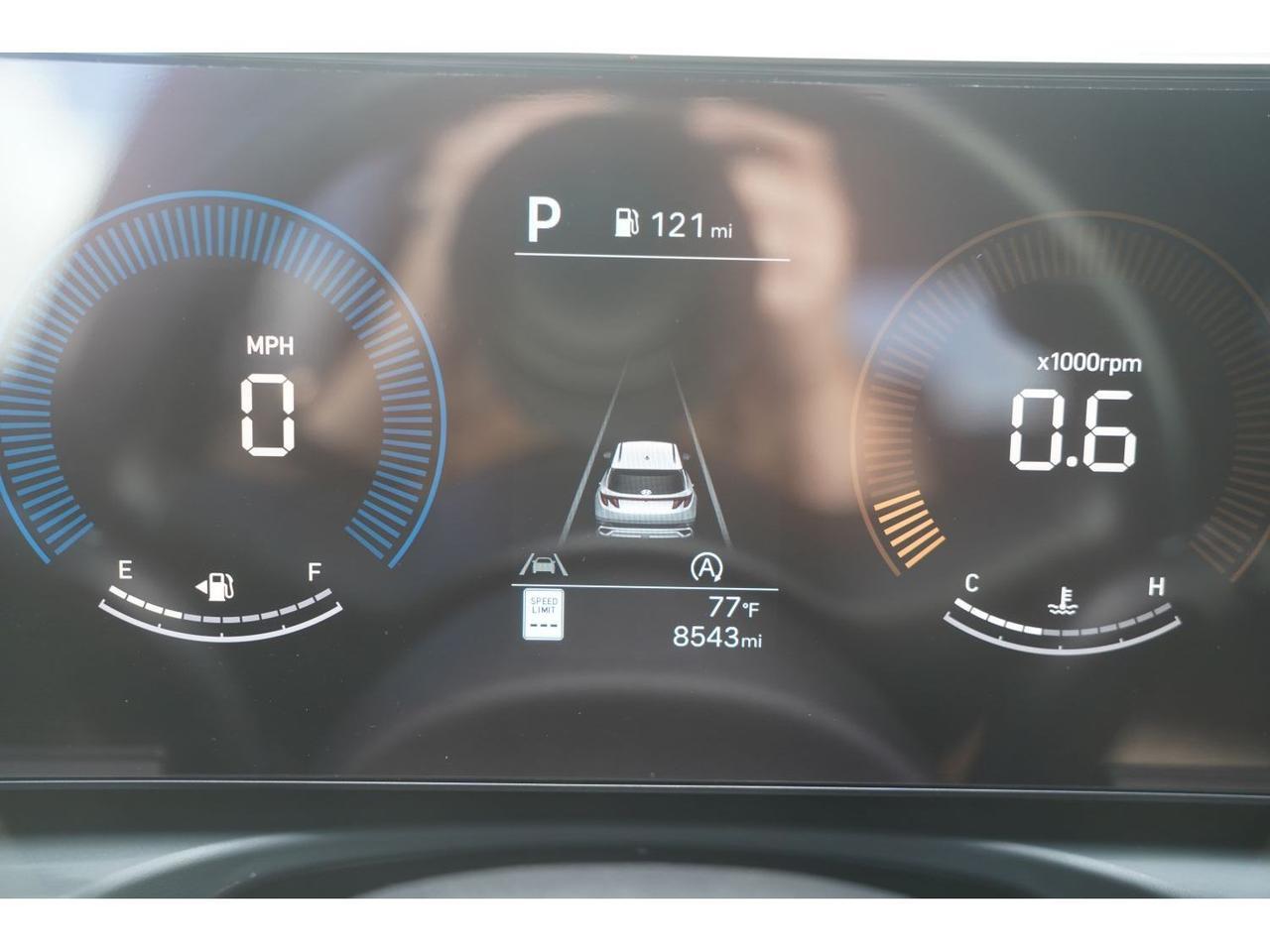 2025 Hyundai Tucson XRT Huntington UT