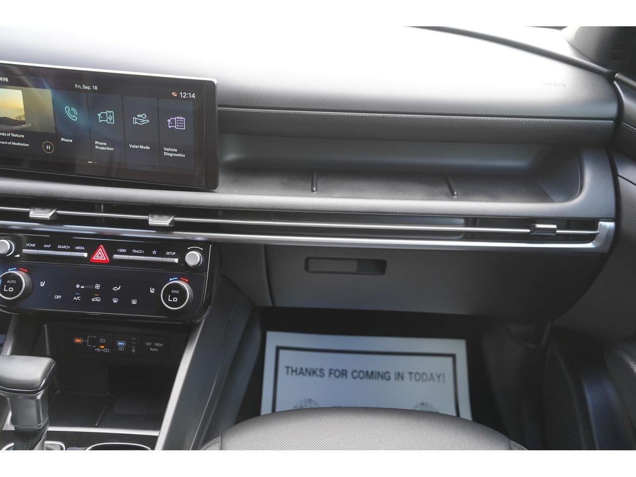 2025 Hyundai Tucson XRT Huntington UT