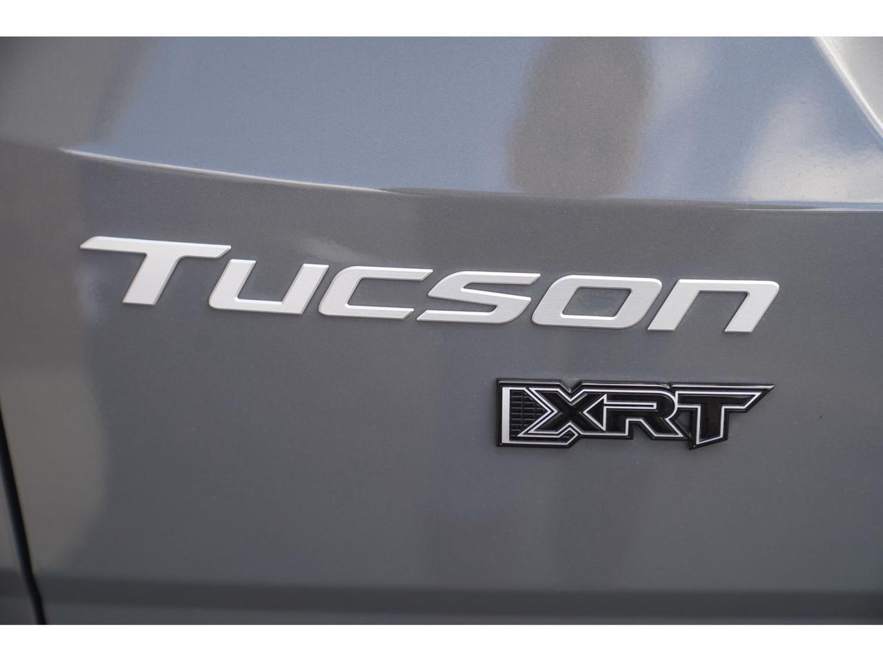 2025 Hyundai Tucson XRT Huntington UT