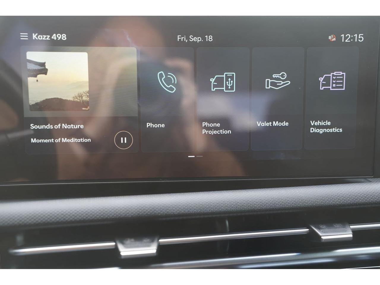 2025 Hyundai Tucson XRT Huntington UT