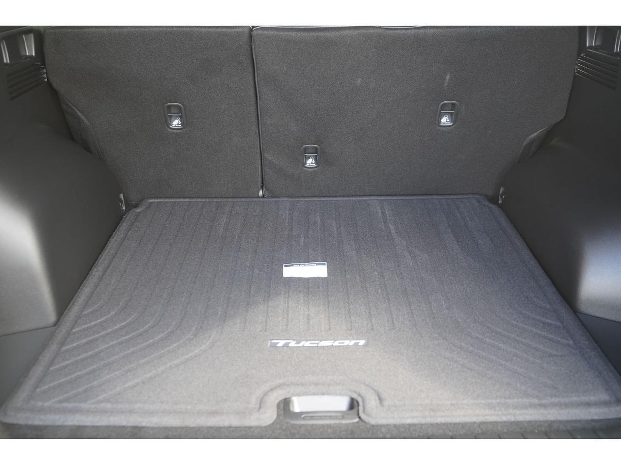 2025 Hyundai Tucson XRT Huntington UT