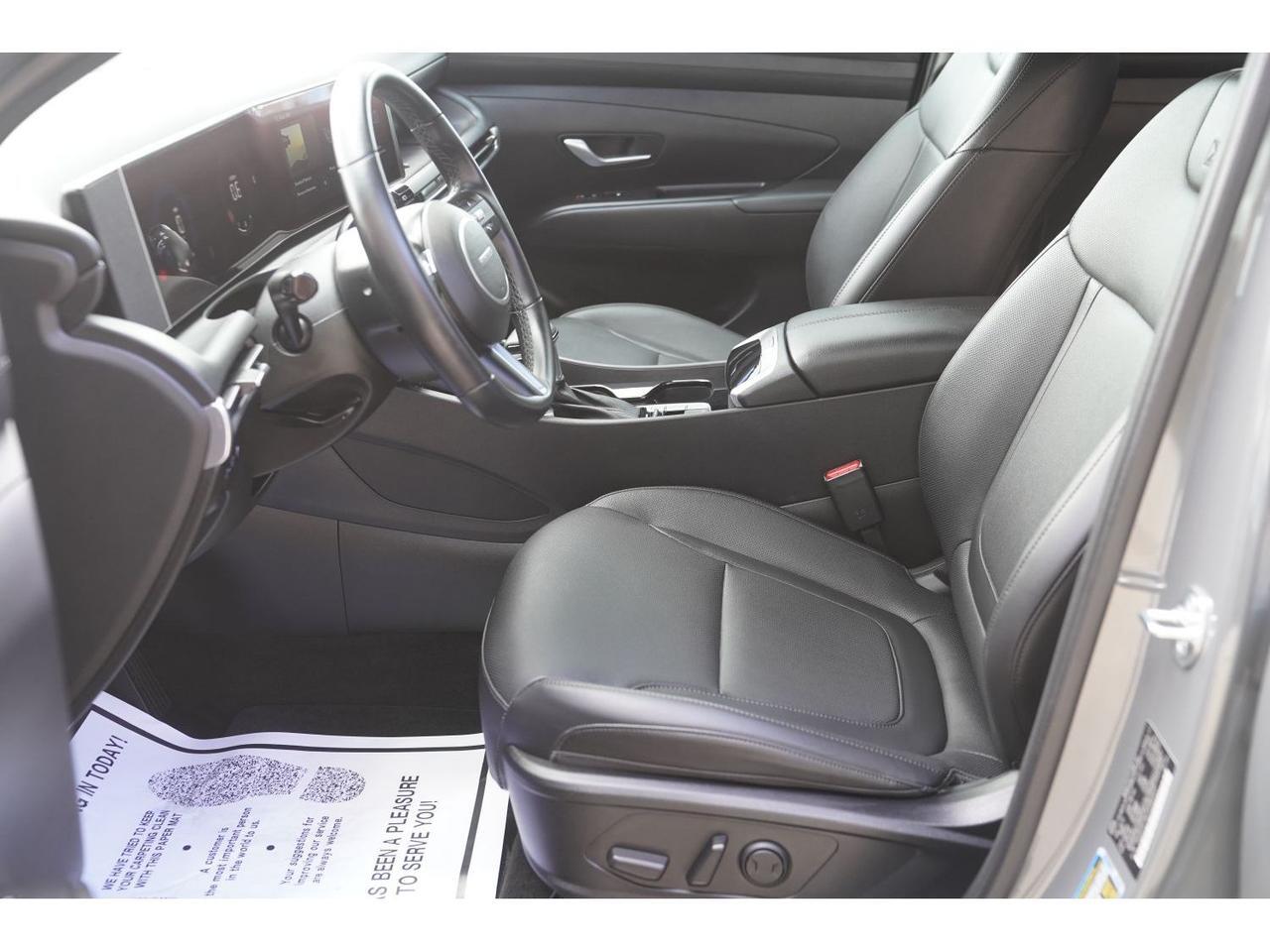 2025 Hyundai Tucson XRT Huntington UT