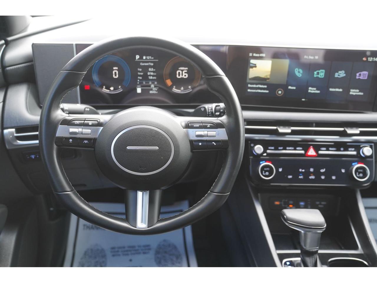 2025 Hyundai Tucson XRT Huntington UT