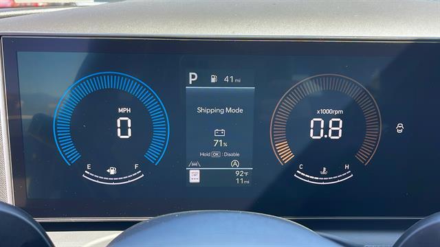 2025 Hyundai Tucson XRT Corona CA