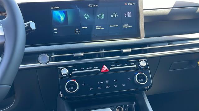 2025 Hyundai Tucson XRT Corona CA