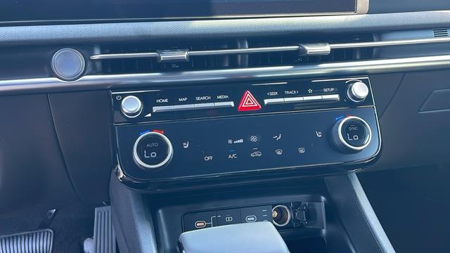 2025 Hyundai Tucson XRT Corona CA