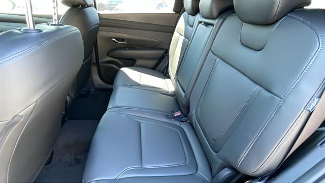 2025 Hyundai Tucson XRT Corona CA