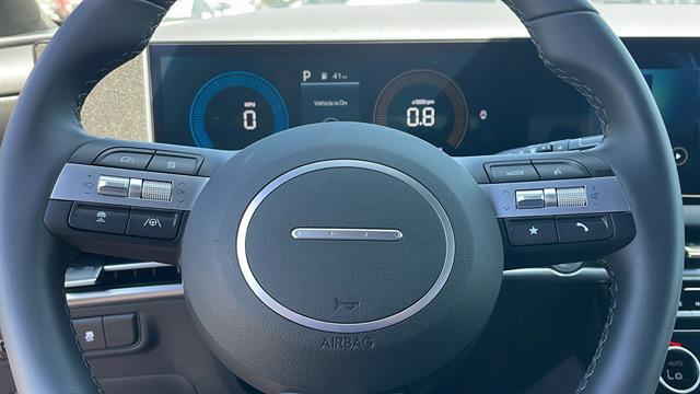 2025 Hyundai Tucson XRT Corona CA