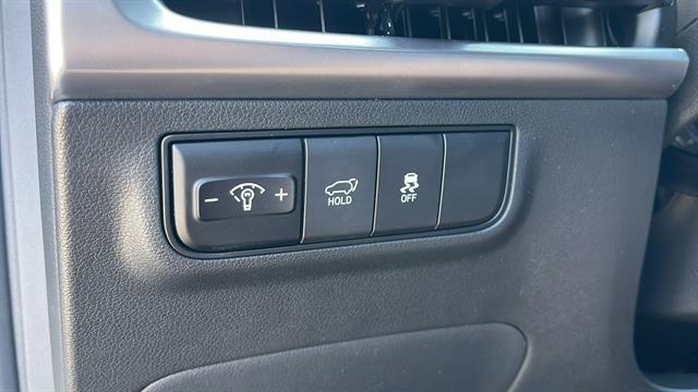 2025 Hyundai Tucson XRT Corona CA