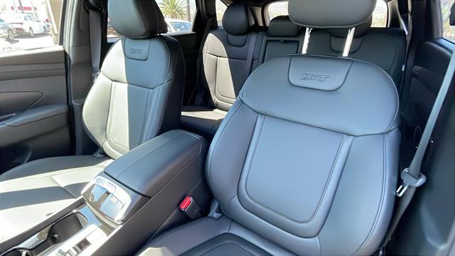 2025 Hyundai Tucson XRT Corona CA