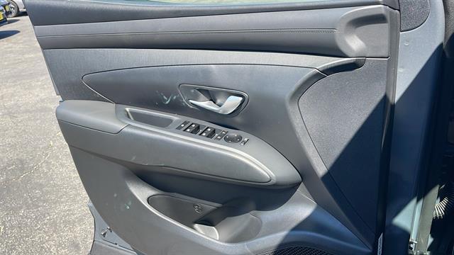 2025 Hyundai Tucson XRT Corona CA