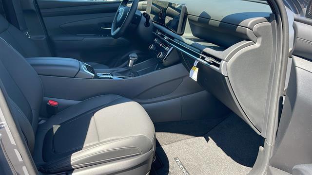 2025 Hyundai Tucson XRT Corona CA