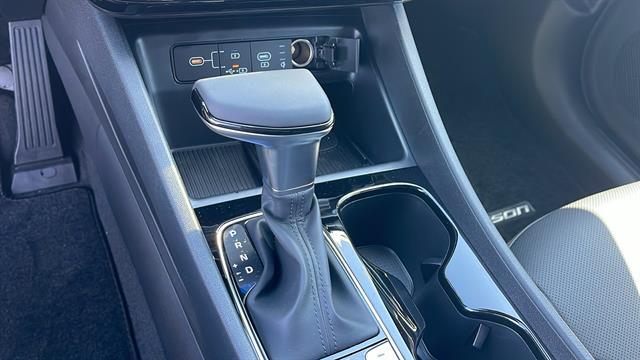 2025 Hyundai Tucson XRT Corona CA