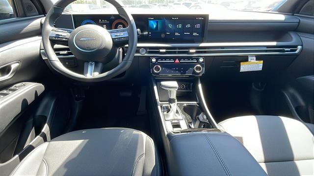 2025 Hyundai Tucson XRT Corona CA