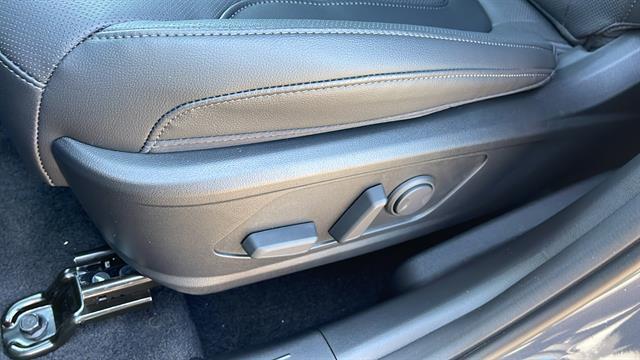 2025 Hyundai Tucson XRT Corona CA