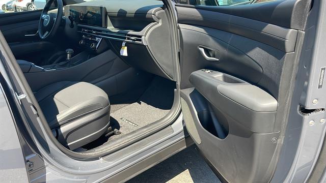 2025 Hyundai Tucson XRT Corona CA