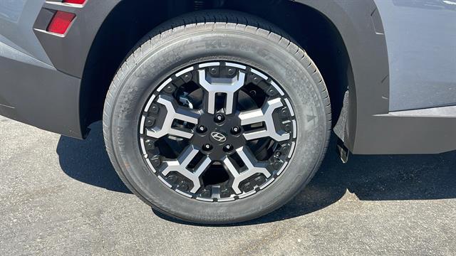 2025 Hyundai Tucson XRT Corona CA