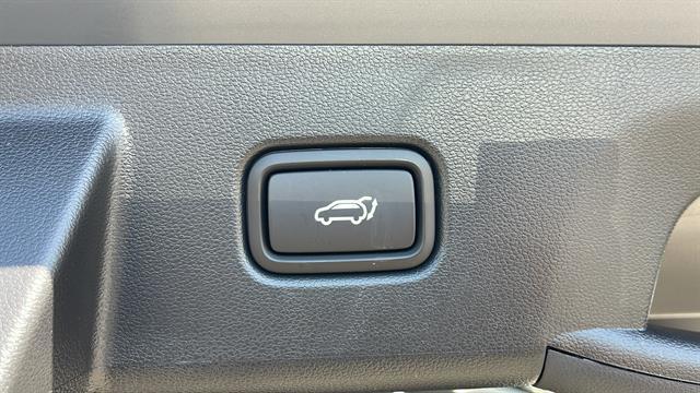 2025 Hyundai Tucson XRT Corona CA