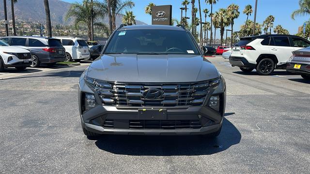2025 Hyundai Tucson XRT Corona CA